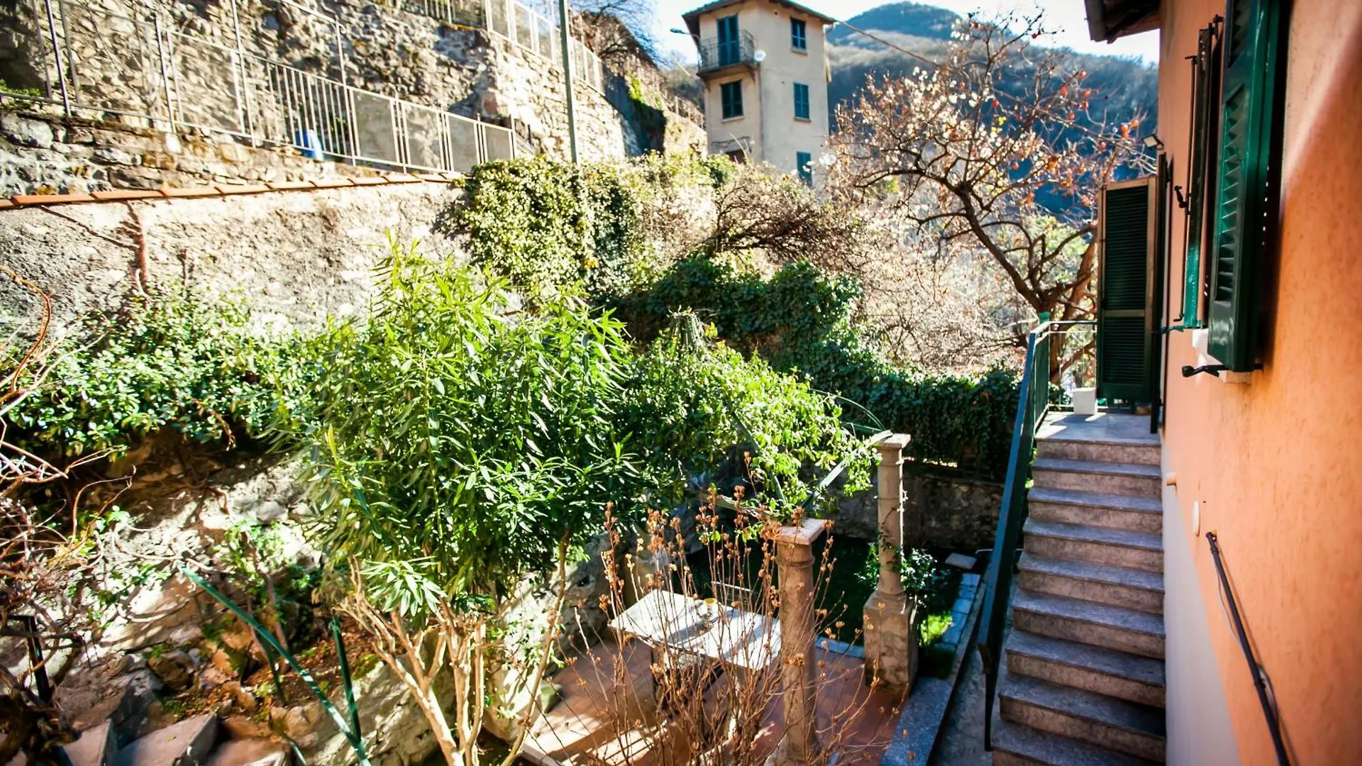 Letitino Apartment Nesso Italy