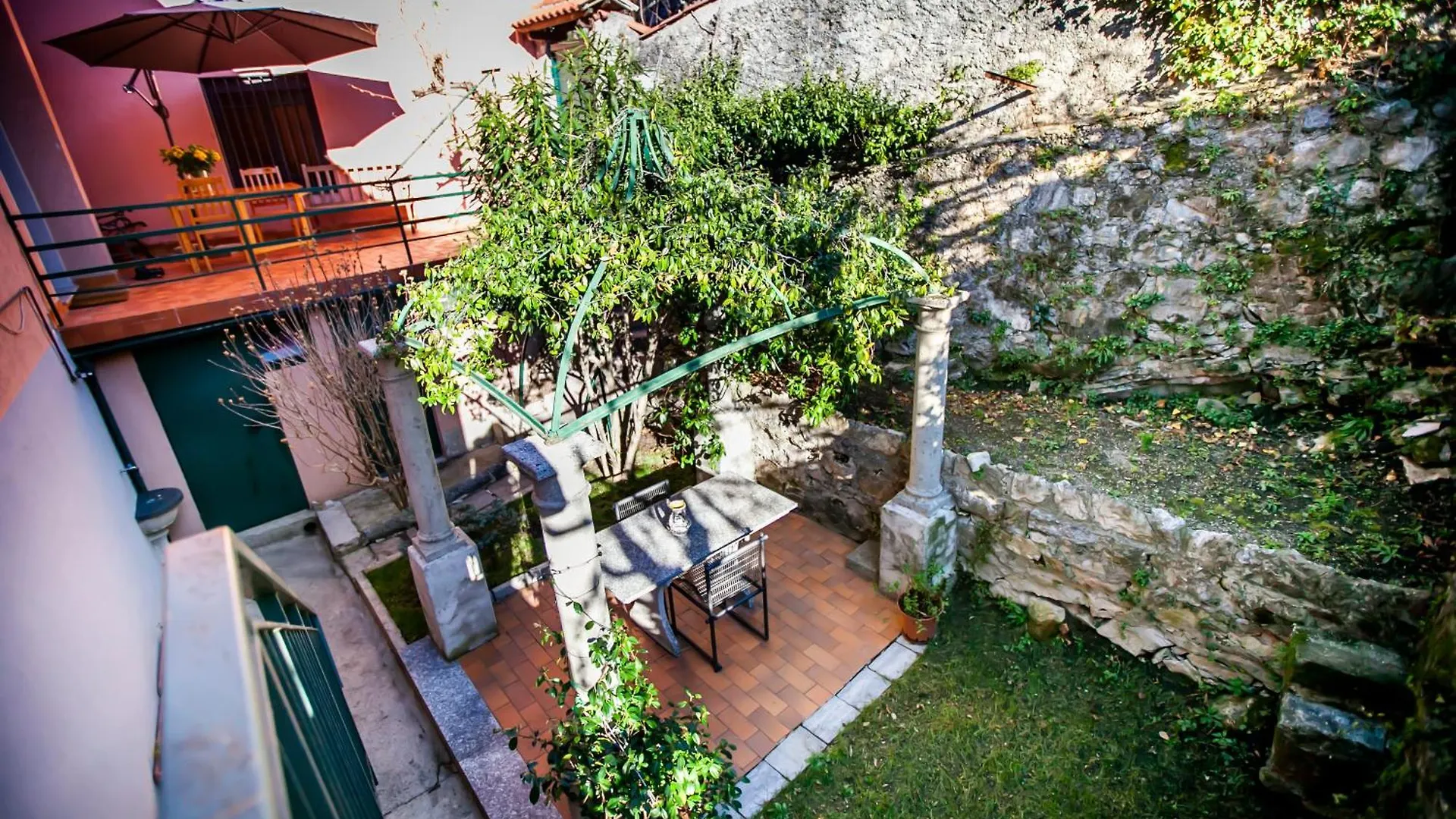 Letitino Apartment Nesso