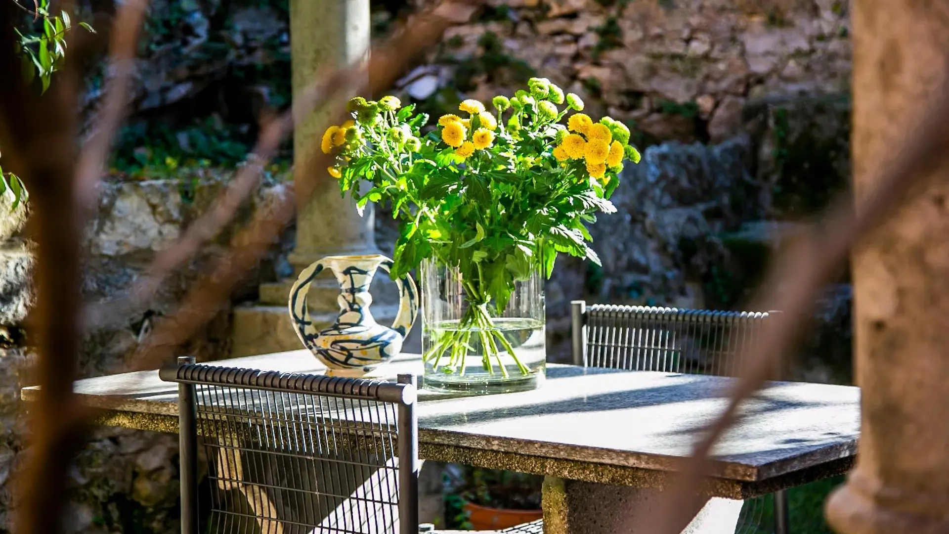Letitino Apartment Nesso