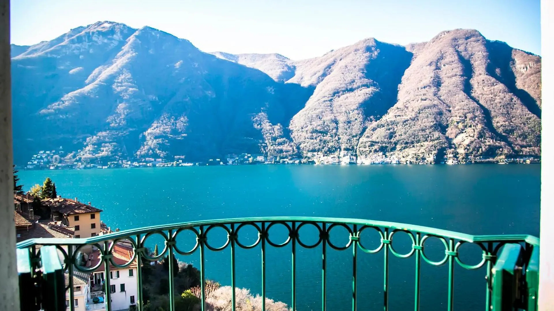 Letitino Apartment Nesso