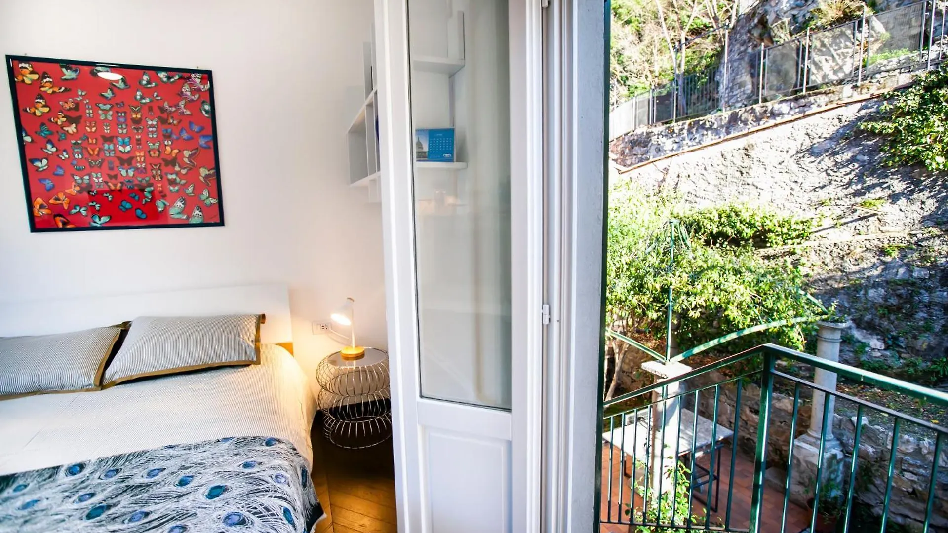 Letitino Apartment Nesso 0*,  Italy