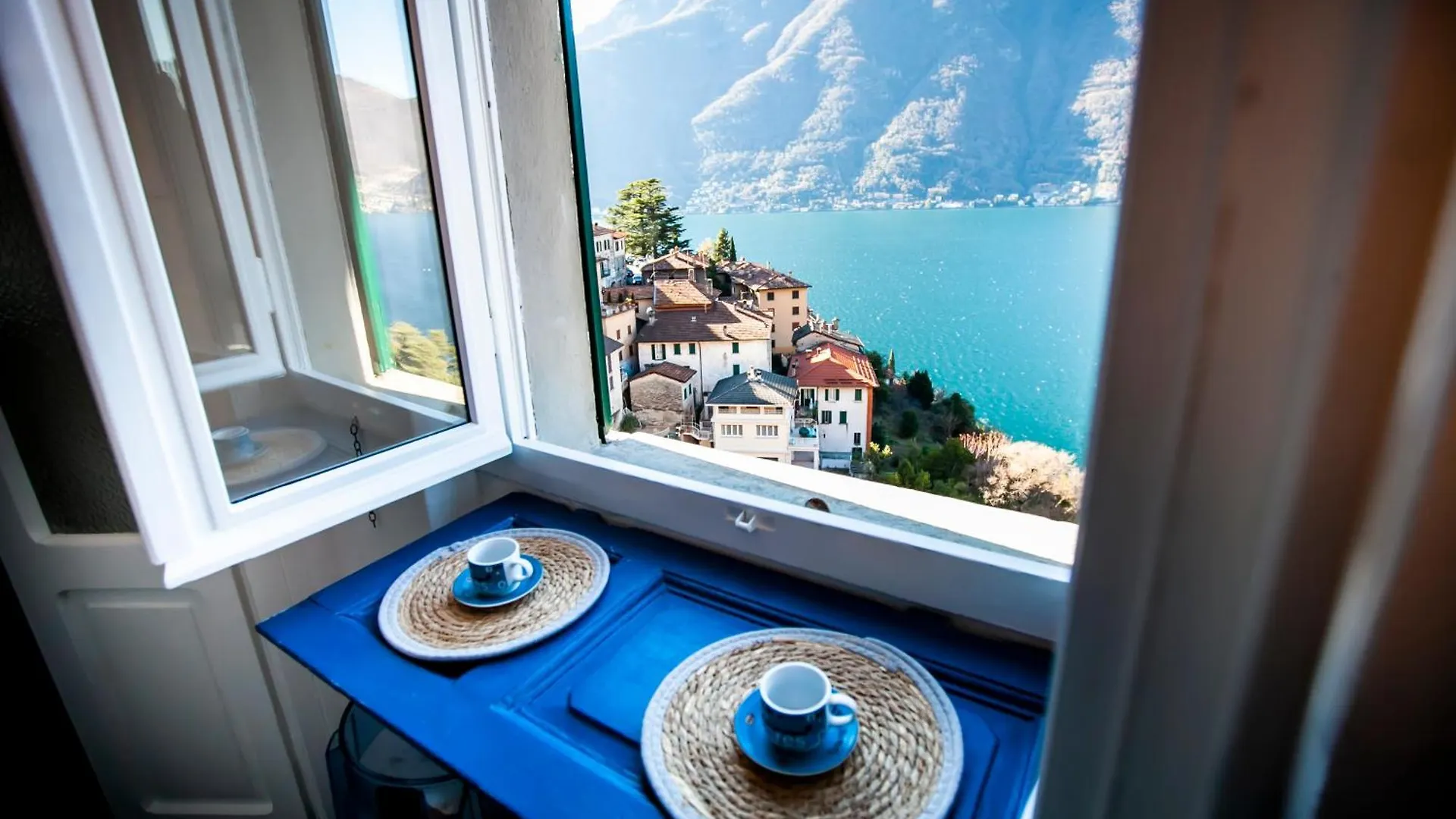 Letitino Apartment Nesso