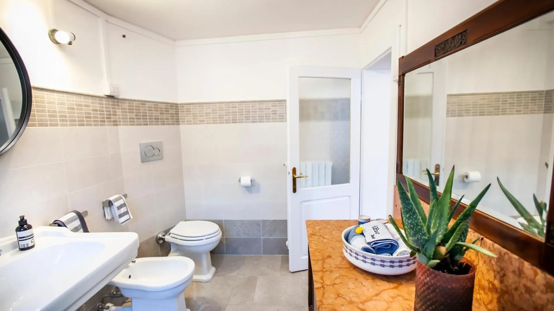 Letitino Apartment Nesso