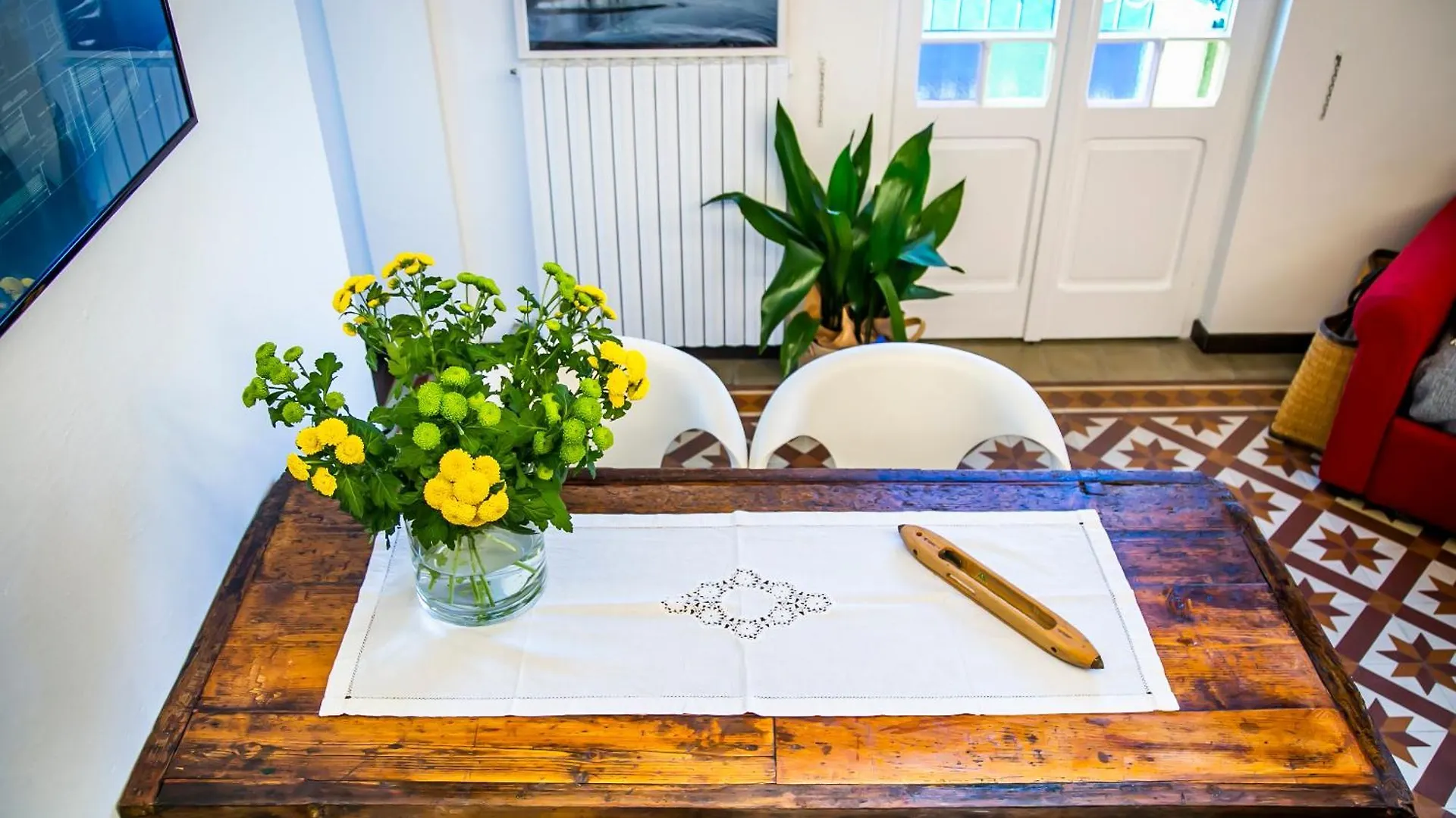 Letitino Apartment Nesso