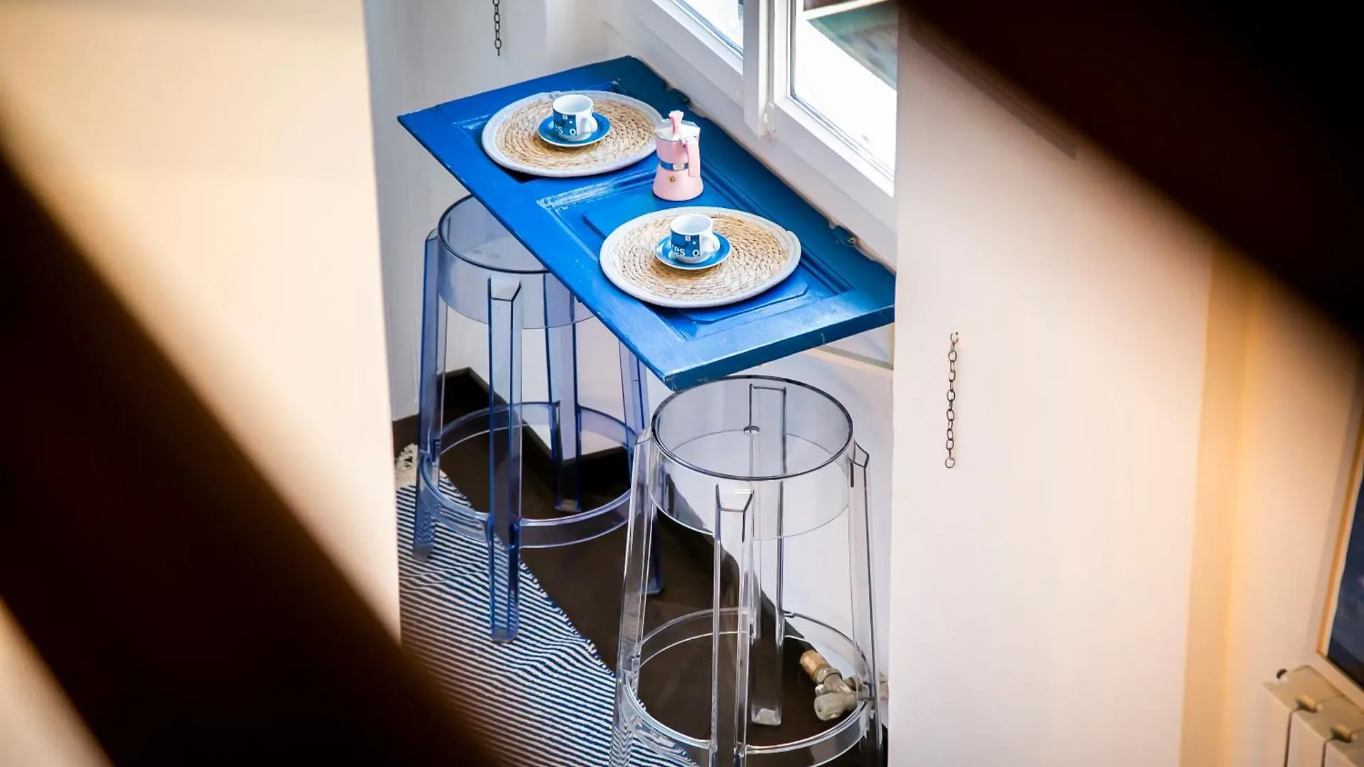 Letitino Apartment Nesso